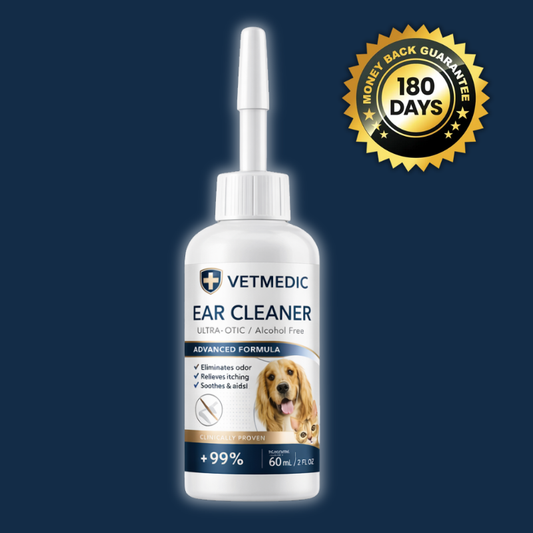 Vetmedix - EarCleaner