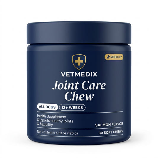 Vetmedix - Joint Care Chews